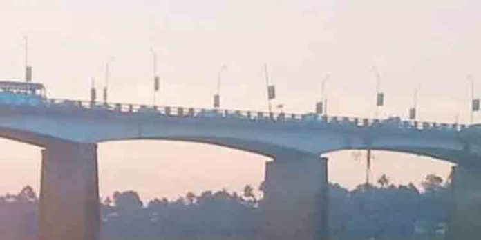 കാലടി ശ്രീശങ്കര പാലം ഇന്ന് അർധരാത്രി മുതൽ പത്ത് ദിവസത്തേക്ക് അടയ്ക്കും കാലടി ശ്രീശങ്കര പാലം ഇന്ന് അർധരാത്രി മുതൽ പത്ത് ദിവസത്തേക്ക് അടയ്ക്കും