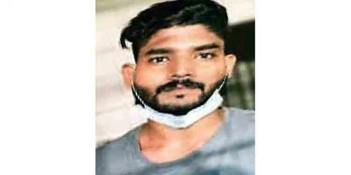 എം.ഡി.എം.എയും ബ്രൗണ് ഷുഗറുമായി പ്രധാന ഏജന്റ് പിടിയില് എം.ഡി.എം.എയും ബ്രൗണ് ഷുഗറുമായി പ്രധാന ഏജന്റ് പിടിയില്
