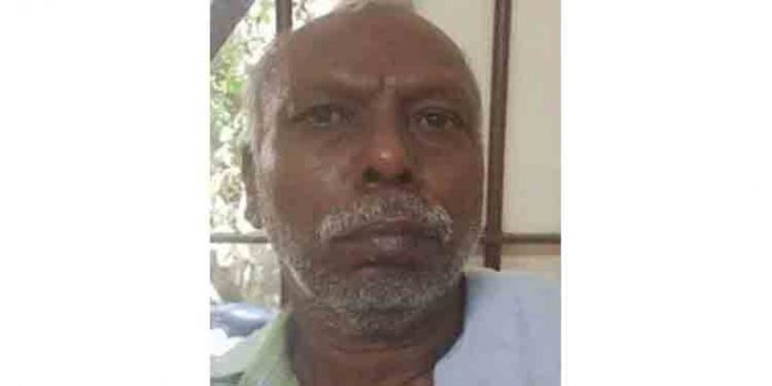 ബസില് കയറാന് ശ്രമിക്കുന്നതിനിടെ വിദ്യാര്ത്ഥിനിയെ കടന്നു പിടിച്ച 70 കാരന് അറസ്റ്റില് ബസില് കയറാന് ശ്രമിക്കുന്നതിനിടെ വിദ്യാര്ത്ഥിനിയെ കടന്നു പിടിച്ച 70 കാരന് അറസ്റ്റില്