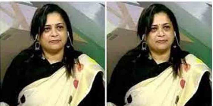 ഗവണ്മെന്റ് പ്ലീഡര് രശ്മിത രാമചന്ദ്രനെതിരേ സ്വഭാവിക നടപടിയുണ്ടാകും ; എ.ജി ഗവണ്മെന്റ് പ്ലീഡര് രശ്മിത രാമചന്ദ്രനെതിരേ സ്വഭാവിക നടപടിയുണ്ടാകും ; എ.ജി