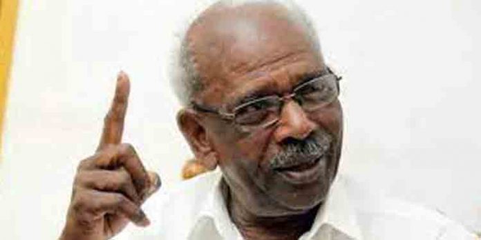 ഇടമലക്കുടിക്കാരെ വിഡ്ഢികളെന്ന് അഭിസംബോധന ; എം.എം. മണിയുടെ പ്രസംഗം വിവാദത്തില് ഇടമലക്കുടിക്കാരെ വിഡ്ഢികളെന്ന് അഭിസംബോധന ; എം.എം. മണിയുടെ പ്രസംഗം വിവാദത്തില്