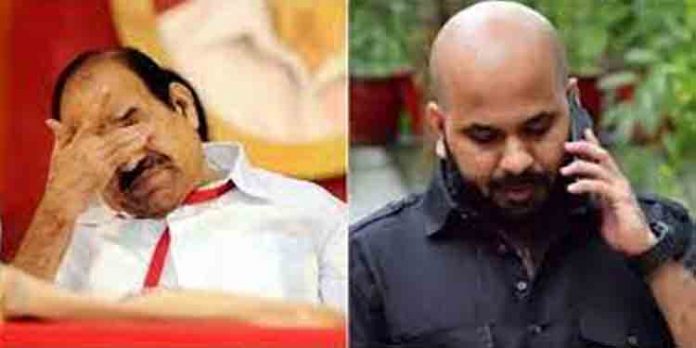 ബിനോയ് കോടിയേരിക്കെതിരെയുള്ള കേസ് ; ഡിഎന്എ പരിശോധനാ ഫലം നാളെ പുറത്തു വരുമെന്ന് സൂചന ബിനോയ് കോടിയേരിക്കെതിരെയുള്ള കേസ് ; ഡിഎന്എ പരിശോധനാ ഫലം നാളെ പുറത്തു വരുമെന്ന് സൂചന