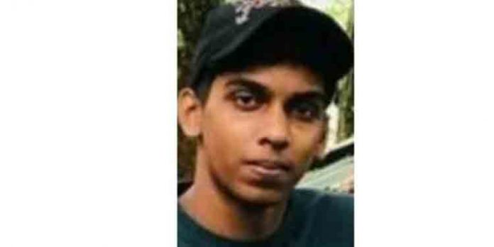 ബൈക്കപകടത്തില് പ്ലസ് ടു വിദ്യാര്ത്ഥി മരിച്ചു ബൈക്കപകടത്തില് പ്ലസ് ടു വിദ്യാര്ത്ഥി മരിച്ചു