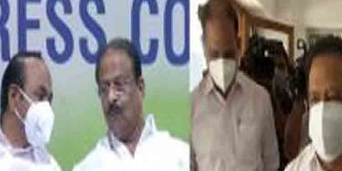 അഴിമതിയും സ്വജനപക്ഷപാതവും സത്യപ്രതിജ്ഞാലംഘനവും നടത്തിയ മന്ത്രി ആര്.ബിന്ദു രാജിവെയ്ക്കണം : പ്രതിപക്ഷം അഴിമതിയും സ്വജനപക്ഷപാതവും സത്യപ്രതിജ്ഞാലംഘനവും നടത്തിയ മന്ത്രി ആര്.ബിന്ദു രാജിവെയ്ക്കണം : പ്രതിപക്ഷം