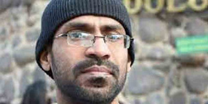 സിദ്ദിഖ് കാപ്പന് കേസ് ; ലഖ്നൗവിലെ പ്രത്യേക എന്ഐഎ കോടതിയിലേക്ക് മാറ്റി സിദ്ദിഖ് കാപ്പന് കേസ് ; ലഖ്നൗവിലെ പ്രത്യേക എന്ഐഎ കോടതിയിലേക്ക് മാറ്റി