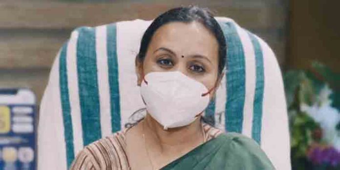 ചികിത്സ നിഷേധികരുത് ; സാമ്പത്തിക സ്ഥിതി മെച്ചപ്പെടുന്ന മുറയ്ക്ക് സ്റ്റൈപെൻഡ് വർധന : ആരോഗ്യമന്ത്രി ചികിത്സ നിഷേധികരുത് ; സാമ്പത്തിക സ്ഥിതി മെച്ചപ്പെടുന്ന മുറയ്ക്ക് സ്റ്റൈപെൻഡ് വർധന : ആരോഗ്യമന്ത്രി