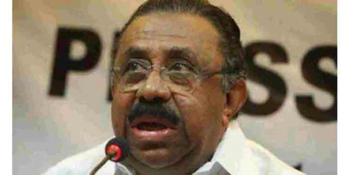 കേരളത്തെ ചോരക്കളമാക്കിയതിന് ഉത്തരവാദി മുഖ്യമന്ത്രി ; എംഎം ഹസ്സന് കേരളത്തെ ചോരക്കളമാക്കിയതിന് ഉത്തരവാദി മുഖ്യമന്ത്രി ; എംഎം ഹസ്സന്