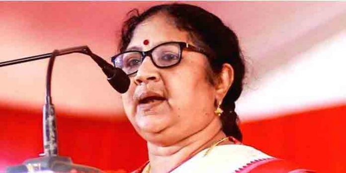 വിസി നിയമനം ; മന്ത്രിയ്ക്ക് കുരുക്ക് മുറുകുന്നു ; പ്രതിഷേധം ശക്തമാക്കാൻ ഒരുങ്ങി പ്രതിപക്ഷം വിസി നിയമനം ; മന്ത്രിയ്ക്ക് കുരുക്ക് മുറുകുന്നു ; പ്രതിഷേധം ശക്തമാക്കാൻ ഒരുങ്ങി പ്രതിപക്ഷം