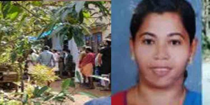 പുതുപ്പളളിയില് ഭര്ത്താവിനെ കൊലപ്പെടുത്തിയ ഭാര്യ പിടിയിലായി പുതുപ്പളളിയില് ഭര്ത്താവിനെ കൊലപ്പെടുത്തിയ ഭാര്യ പിടിയിലായി