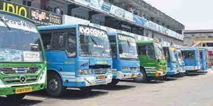 ബസ് ചാര്ജ് വര്ധന : ജസ്റ്റിസ് രാമചന്ദ്രന് കമ്മീഷനുമായി ഇന്ന് ഗതാഗതമന്ത്രി ചര്ച്ച നടത്തും ബസ് ചാര്ജ് വര്ധന : ജസ്റ്റിസ് രാമചന്ദ്രന് കമ്മീഷനുമായി ഇന്ന് ഗതാഗതമന്ത്രി ചര്ച്ച നടത്തും