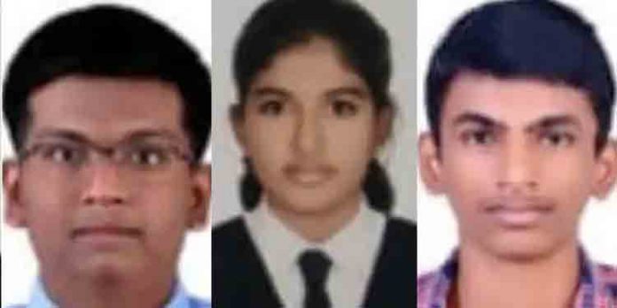 കേരള മെഡിക്കല് റാങ്ക് ലിസ്റ്റ് പ്രസിദ്ധീകരിച്ചു ; ഗൗരിശങ്കറിന് ഒന്നാം റാങ്ക് കേരള മെഡിക്കല് റാങ്ക് ലിസ്റ്റ് പ്രസിദ്ധീകരിച്ചു ; ഗൗരിശങ്കറിന് ഒന്നാം റാങ്ക്