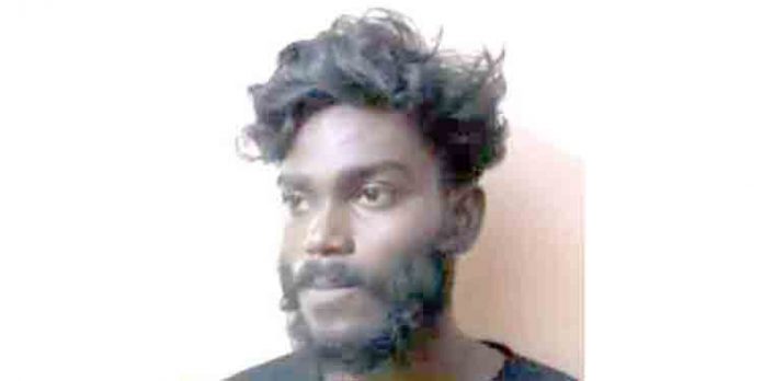 കഞ്ചാവ് കേസില് ജാമ്യത്തിലിറങ്ങിയ പ്രതി യുവാവിനെ ആക്രമിച്ചു പരിക്കേല്പ്പിച്ചു കഞ്ചാവ് കേസില് ജാമ്യത്തിലിറങ്ങിയ പ്രതി യുവാവിനെ ആക്രമിച്ചു പരിക്കേല്പ്പിച്ചു