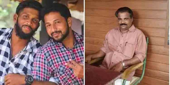 പെരിയ ഇരട്ടക്കൊലപാതകം ; പ്രതികളുടെ റിമാൻഡ് കാലാവധി നീട്ടി പെരിയ ഇരട്ടക്കൊലപാതകം ; പ്രതികളുടെ റിമാൻഡ് കാലാവധി നീട്ടി