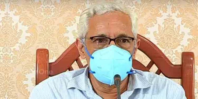 കോടതി വിധിയിലൂടെ നീതി ലഭ്യമായെന്ന് വൈസ് ചാന്സിലര് ഡോ.ഗോപിനാഥ് രവീന്ദ്രന് കോടതി വിധിയിലൂടെ നീതി ലഭ്യമായെന്ന് വൈസ് ചാന്സിലര് ഡോ.ഗോപിനാഥ് രവീന്ദ്രന്