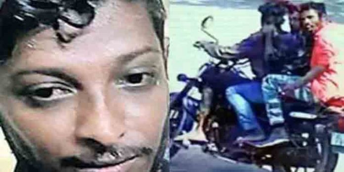സുധീഷ് വധം ; മുഖ്യ പ്രതികൾ പിടിയില് സുധീഷ് വധം ; മുഖ്യ പ്രതികൾ പിടിയില്