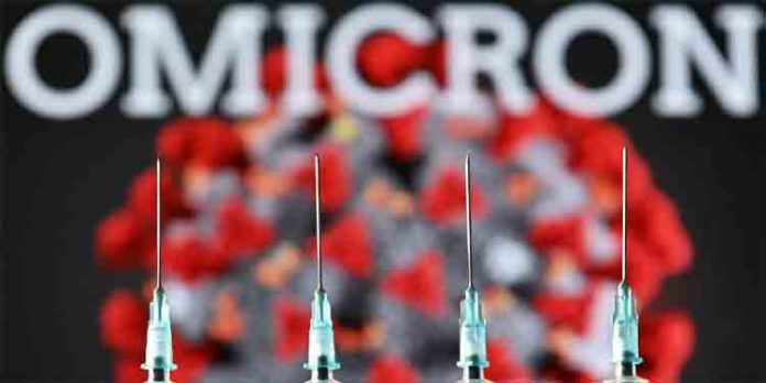 ഒമിക്രോണിനെതിരെ നിലവിലെ വാക്സിനുകള് ഫലപ്രദമല്ലാതായി മാറിയേക്കാം ; പുതിയ വാക്സിന് കണ്ടു പിടിക്കണം നീതി ആയോഗ് ഒമിക്രോണിനെതിരെ നിലവിലെ വാക്സിനുകള് ഫലപ്രദമല്ലാതായി മാറിയേക്കാം ; പുതിയ വാക്സിന് കണ്ടു പിടിക്കണം നീതി ആയോഗ്