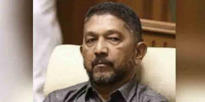 ഓഫീസില് വെച്ച് യുവതിയെ പീഡിപ്പിച്ചുവെന്ന് ആരോപണം : ഗോവയില് ബിജെപി മന്ത്രി രാജിവച്ചു ഓഫീസില് വെച്ച് യുവതിയെ പീഡിപ്പിച്ചുവെന്ന് ആരോപണം : ഗോവയില് ബിജെപി മന്ത്രി രാജിവച്ചു
