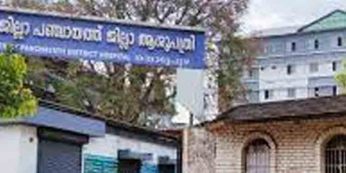 ലേലംചെയ്യുന്നതിനായി മാറ്റി വെച്ച പഴയ ബാറ്ററി മോഷണം പോയി ലേലംചെയ്യുന്നതിനായി മാറ്റി വെച്ച പഴയ ബാറ്ററി മോഷണം പോയി