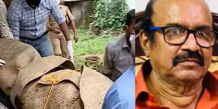 70 കാരന് വീട്ടില് മരിച്ച നിലയില് കണ്ടെത്തിയ സംഭവം ; ദിവസങ്ങളോളം ഭക്ഷണം കഴിക്കാത്തത് – പോസ്റ്റ്മോര്ട്ടം റിപ്പോര്ട്ട് 70 കാരന് വീട്ടില് മരിച്ച നിലയില് കണ്ടെത്തിയ സംഭവം ; ദിവസങ്ങളോളം ഭക്ഷണം കഴിക്കാത്തത് – പോസ്റ്റ്മോര്ട്ടം റിപ്പോര്ട്ട്
