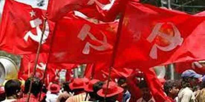 മന്ത്രിസഭ രൂപീകരിച്ചതില് ഏകാധിപത്യം കാട്ടി ; രൂക്ഷവിമര്ശനം ഉന്നയിച്ച് കാട്ടാക്കട ഏരിയ സമ്മേളനം മന്ത്രിസഭ രൂപീകരിച്ചതില് ഏകാധിപത്യം കാട്ടി ; രൂക്ഷവിമര്ശനം ഉന്നയിച്ച് കാട്ടാക്കട ഏരിയ സമ്മേളനം