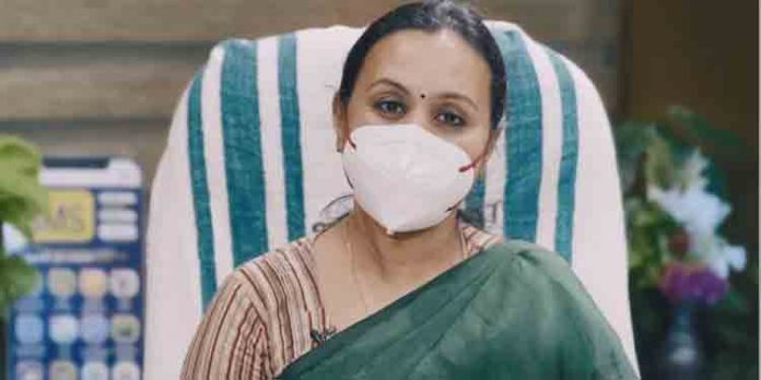 ഒമിക്രോൺ ; സമ്പർക്ക പട്ടികയിലുള്ള രണ്ട് പേർ നെഗറ്റീവ് ഒമിക്രോൺ ; സമ്പർക്ക പട്ടികയിലുള്ള രണ്ട് പേർ നെഗറ്റീവ്