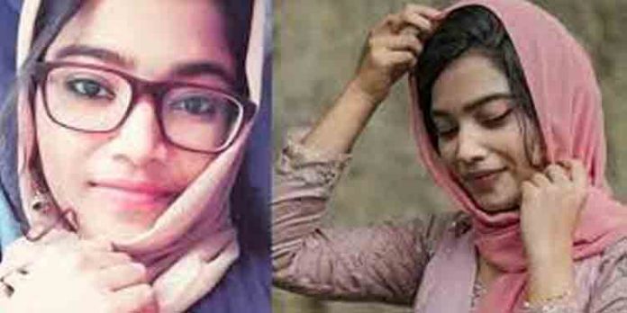 മോഫിയ കേസ് ; തീവ്രവാദ പരാമര്ശം പിന്വലിച്ച് പോലീസ് മോഫിയ കേസ് ; തീവ്രവാദ പരാമര്ശം പിന്വലിച്ച് പോലീസ്