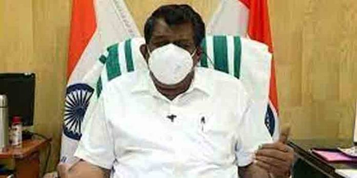 മോട്ടോര് വാഹന വകുപ്പിലെ ഓണ്ലൈന് സേവനങ്ങള് പൂര്ണമായി പ്രവര്ത്തന സജ്ജമായെന്ന് ഗതാഗതമന്ത്രി മോട്ടോര് വാഹന വകുപ്പിലെ ഓണ്ലൈന് സേവനങ്ങള് പൂര്ണമായി പ്രവര്ത്തന സജ്ജമായെന്ന് ഗതാഗതമന്ത്രി