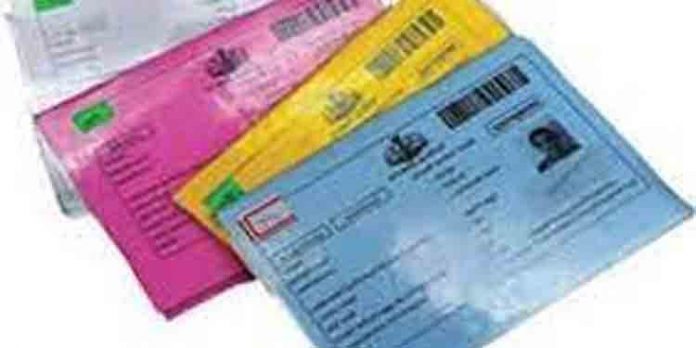 ലൈംഗിക തൊഴിലാളികള്ക്ക് മുന്ഗണന റേഷന് കാര്ഡ് നല്കാനൊരുങ്ങി സംസ്ഥാന സര്ക്കാര് ലൈംഗിക തൊഴിലാളികള്ക്ക് മുന്ഗണന റേഷന് കാര്ഡ് നല്കാനൊരുങ്ങി സംസ്ഥാന സര്ക്കാര്