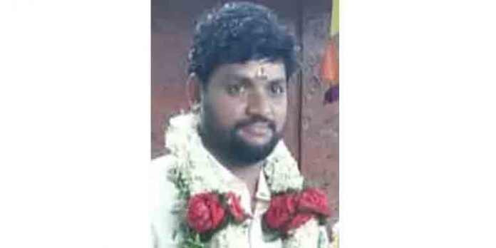 ഗര്ഭിണിയായ ഭാര്യയെ കുത്തികൊലപ്പെടുത്താന് ശ്രമിച്ച സംഭവത്തില് ഭര്ത്താവ് അറസ്റ്റില് ഗര്ഭിണിയായ ഭാര്യയെ കുത്തികൊലപ്പെടുത്താന് ശ്രമിച്ച സംഭവത്തില് ഭര്ത്താവ് അറസ്റ്റില്