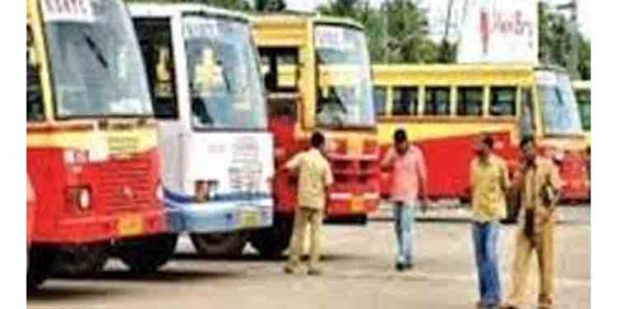 കെഎസ്ആര്ടിസി ബസ് ഡ്രൈവര്ക്ക് തടവും പിഴയും ; പോസ്റ്റിലിടിച്ച് വിദ്യാര്ത്ഥിയുടെ തല അറ്റുപോയ കേസില് കെഎസ്ആര്ടിസി ബസ് ഡ്രൈവര്ക്ക് തടവും പിഴയും ; പോസ്റ്റിലിടിച്ച് വിദ്യാര്ത്ഥിയുടെ തല അറ്റുപോയ കേസില്
