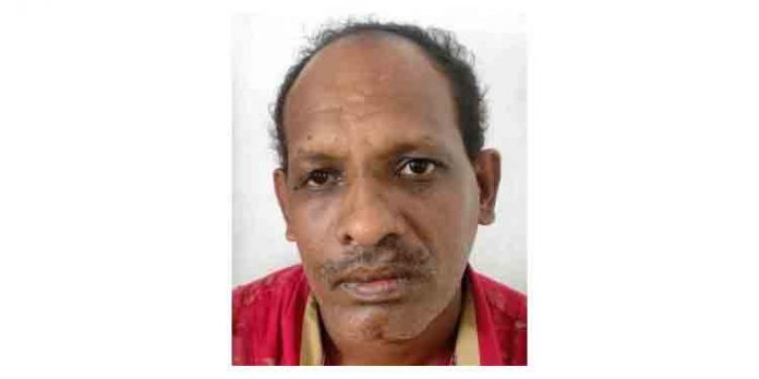 സഹതടവുകാരന്റെ വീട്ടില് നിന്ന് പണവും വാഹനവും കവര്ന്നു ; പ്രതി അറസ്റ്റില് സഹതടവുകാരന്റെ വീട്ടില് നിന്ന് പണവും വാഹനവും കവര്ന്നു ; പ്രതി അറസ്റ്റില്