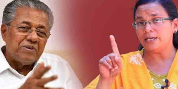 ടിപി വധക്കേസ് ; കേരളത്തിന് പുറത്ത് നിന്ന് സ്പെഷ്യൽ പ്രോസിക്യൂട്ടറെ നിയമിക്കണമെന്ന ആവശ്യം നിരസിച്ച് സർക്കാർ ടിപി വധക്കേസ് ; കേരളത്തിന് പുറത്ത് നിന്ന് സ്പെഷ്യൽ പ്രോസിക്യൂട്ടറെ നിയമിക്കണമെന്ന ആവശ്യം നിരസിച്ച് സർക്കാർ