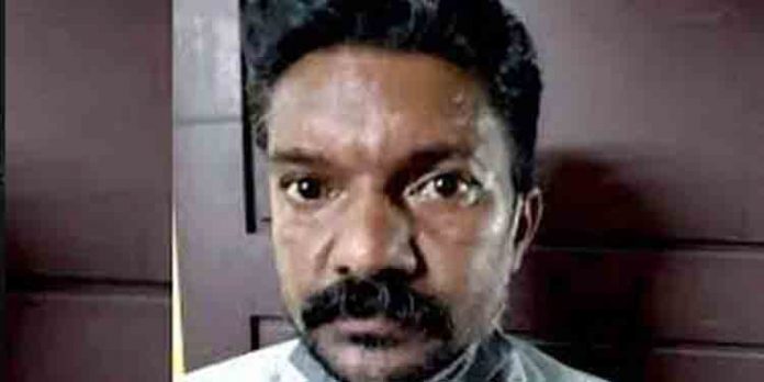 വീട് നിർമ്മാണ കരാർ ഏറ്റെടുത്ത് പണം വാങ്ങി മുങ്ങും ; കോൺട്രാക്ടർ അറസ്റ്റിൽ വീട് നിർമ്മാണ കരാർ ഏറ്റെടുത്ത് പണം വാങ്ങി മുങ്ങും ; കോൺട്രാക്ടർ അറസ്റ്റിൽ