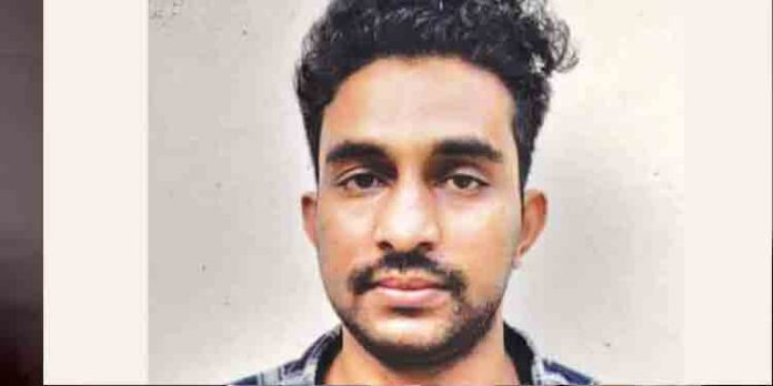 യുവതിയെ ലോഡ്ജില് കൊണ്ടു പോയി പീഡിപ്പിച്ച യുവാവ് അറസ്റ്റില് യുവതിയെ ലോഡ്ജില് കൊണ്ടു പോയി പീഡിപ്പിച്ച യുവാവ് അറസ്റ്റില്