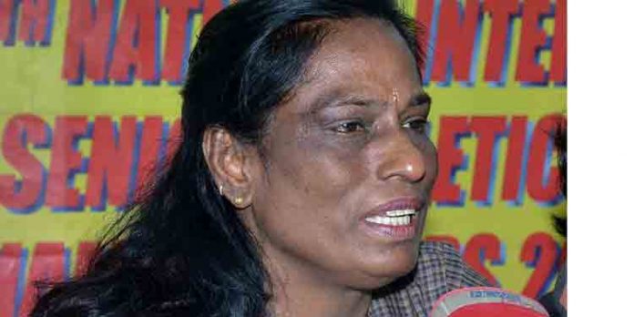ഫ്ലാറ്റ് തട്ടിപ്പ് പരാതി : പിടി ഉഷയടക്കം ഏഴു പേർക്കെതിരെ കേസ് ഫ്ലാറ്റ് തട്ടിപ്പ് പരാതി : പിടി ഉഷയടക്കം ഏഴു പേർക്കെതിരെ കേസ്