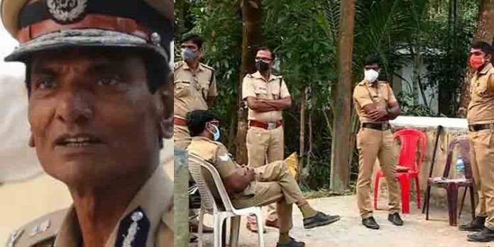ആലപ്പുഴയിലെ ഇരട്ട കൊലപാതകങ്ങളെക്കുറിച്ച് അന്വേഷിക്കാൻ പ്രത്യേക സംഘം ആലപ്പുഴയിലെ ഇരട്ട കൊലപാതകങ്ങളെക്കുറിച്ച് അന്വേഷിക്കാൻ പ്രത്യേക സംഘം