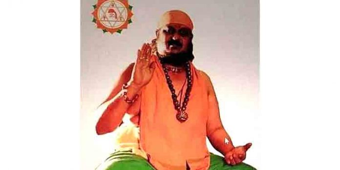 പ്രായപൂര്ത്തിയാകാത്ത പെണ്കുട്ടിയെപീഡിപ്പിച്ചു ഗര്ഭിണിയാക്കി ; ആള്ദൈവവും ഭാര്യയും അറസ്റ്റില് പ്രായപൂര്ത്തിയാകാത്ത പെണ്കുട്ടിയെപീഡിപ്പിച്ചു ഗര്ഭിണിയാക്കി ; ആള്ദൈവവും ഭാര്യയും അറസ്റ്റില്