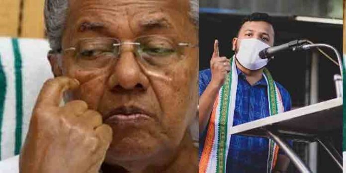‘ തികഞ്ഞ പരാജയമായ വിജയനെ വാഴയോട് പോലും ഉപമിക്കാന് കഴിയില്ല ; രാഹുല് മാങ്കൂട്ടത്തില് ‘ തികഞ്ഞ പരാജയമായ വിജയനെ വാഴയോട് പോലും ഉപമിക്കാന് കഴിയില്ല ; രാഹുല് മാങ്കൂട്ടത്തില്