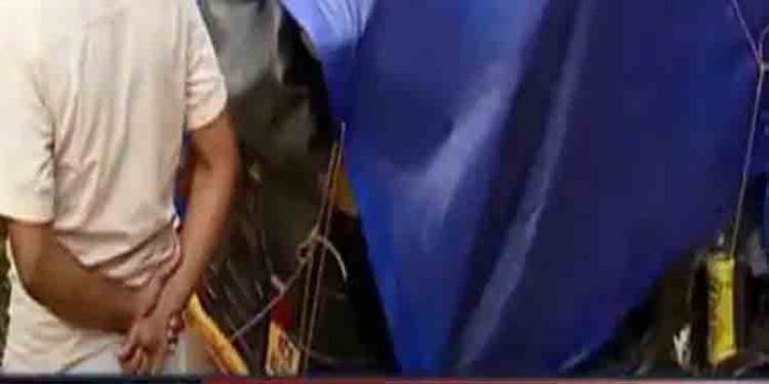 മലപ്പുറത്ത് ഓട്ടോറിക്ഷ മറിഞ്ഞ് അപകടം ; ഒരു കുടുംബത്തിലെ മൂന്ന് പേർ മരിച്ചു മലപ്പുറത്ത് ഓട്ടോറിക്ഷ മറിഞ്ഞ് അപകടം ; ഒരു കുടുംബത്തിലെ മൂന്ന് പേർ മരിച്ചു