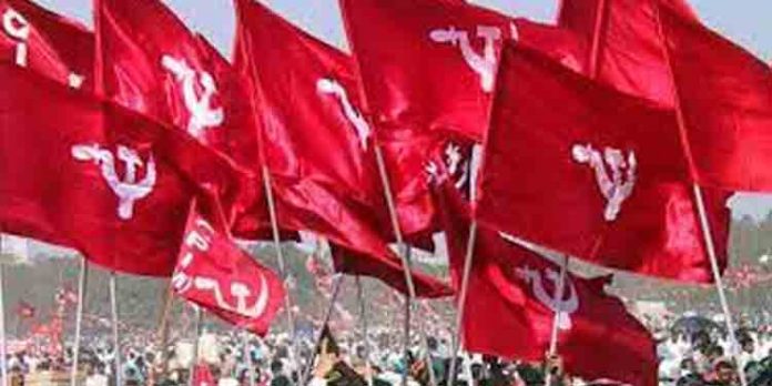 സിപിഎം മലപ്പുറം ജില്ല സമ്മേളനം 27 മുതൽ ; മുഖ്യമന്ത്രി ഉദ്ഘാടനം ചെയ്യും സിപിഎം മലപ്പുറം ജില്ല സമ്മേളനം 27 മുതൽ ; മുഖ്യമന്ത്രി ഉദ്ഘാടനം ചെയ്യും