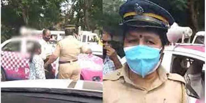 പിങ്ക് പോലീസ് വിവാദം ; ഹൈക്കോടതി ഇന്ന് വീണ്ടും പരിഗണിക്കും പിങ്ക് പോലീസ് വിവാദം ; ഹൈക്കോടതി ഇന്ന് വീണ്ടും പരിഗണിക്കും