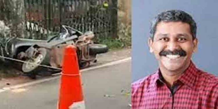 രണ്ജിത്ത് ശ്രീനിവാസന്റെ വിലാപയാത്രയെച്ചൊല്ലി ആലപ്പുഴ മെഡിക്കല് കോളജില് വാക്കേറ്റം രണ്ജിത്ത് ശ്രീനിവാസന്റെ വിലാപയാത്രയെച്ചൊല്ലി ആലപ്പുഴ മെഡിക്കല് കോളജില് വാക്കേറ്റം