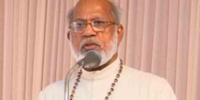 മേജര് ആര്ച് ബിഷപ് കര്ദിനാള് മാര് ജോര്ജ് ആലഞ്ചേരിയുടെ പൗരോഹിത്യ സ്വീകരണത്തിന്റെ സുവര്ണജൂബിലി ആഘോഷങ്ങള്ക്ക് തുടക്കം മേജര് ആര്ച് ബിഷപ് കര്ദിനാള് മാര് ജോര്ജ് ആലഞ്ചേരിയുടെ പൗരോഹിത്യ സ്വീകരണത്തിന്റെ സുവര്ണജൂബിലി ആഘോഷങ്ങള്ക്ക് തുടക്കം