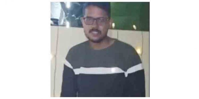 പ്രഭാത സവാരിയ്ക്ക് ഇറങ്ങിയ യുവാവിന്റെ മൃതദേഹം വേമ്പനാട്ട് കായലില് കണ്ടെത്തി പ്രഭാത സവാരിയ്ക്ക് ഇറങ്ങിയ യുവാവിന്റെ മൃതദേഹം വേമ്പനാട്ട് കായലില് കണ്ടെത്തി