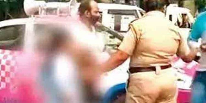 പിങ്ക് പോലീസ് ഉദ്യോഗസ്ഥ പരസ്യമായി വിചാരണ ചെയ്ത സംഭവത്തില് നഷ്ടപരിഹാരം നല്കാനാകില്ലെന്ന് സര്ക്കാര് പിങ്ക് പോലീസ് ഉദ്യോഗസ്ഥ പരസ്യമായി വിചാരണ ചെയ്ത സംഭവത്തില് നഷ്ടപരിഹാരം നല്കാനാകില്ലെന്ന് സര്ക്കാര്