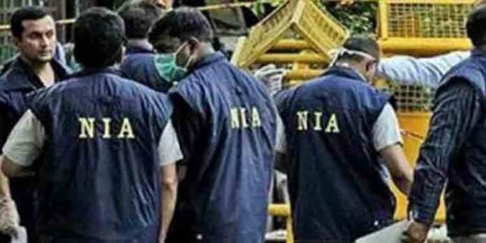 രാഷ്ട്രീയ കൊലപാതകങ്ങൾ ; എൻഐഎ വിവരങ്ങൾ തേടി രാഷ്ട്രീയ കൊലപാതകങ്ങൾ ; എൻഐഎ വിവരങ്ങൾ തേടി
