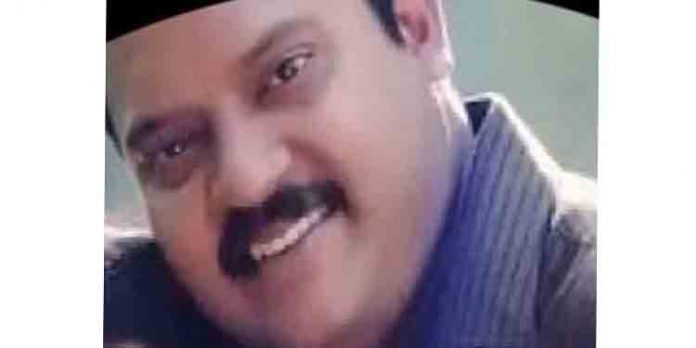 കാണാതായ യുവാവിന്റെ മൃതദേഹം മീനച്ചലാറ്റില് കണ്ടെത്തി കാണാതായ യുവാവിന്റെ മൃതദേഹം മീനച്ചലാറ്റില് കണ്ടെത്തി