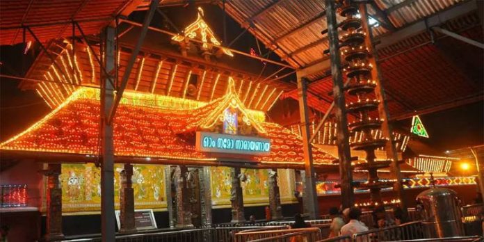 ഗുരുവായൂർ ഏകാദശി ഇന്ന് ഗുരുവായൂർ ഏകാദശി ഇന്ന്