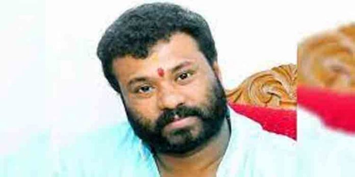 രാമകൃഷ്ണന്റെ ആത്മഹത്യാ ശ്രമം : സംഗീത നാടക അക്കാദമിക്ക് പിഴവ് സംഭവിച്ചിട്ടുണ്ടെന്ന് സര്ക്കാര് രാമകൃഷ്ണന്റെ ആത്മഹത്യാ ശ്രമം : സംഗീത നാടക അക്കാദമിക്ക് പിഴവ് സംഭവിച്ചിട്ടുണ്ടെന്ന് സര്ക്കാര്
