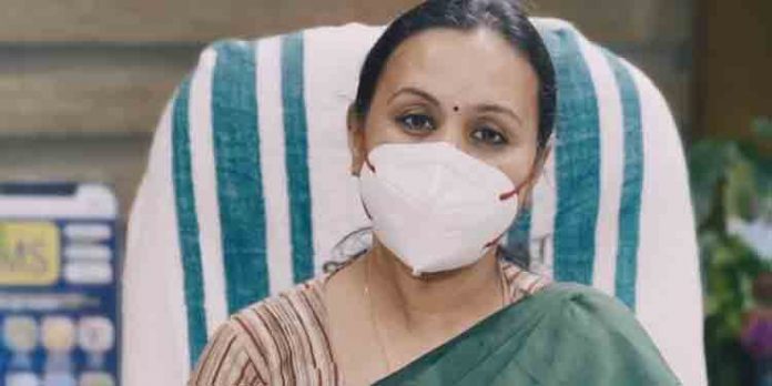 സംസ്ഥാനത്ത് സമ്പൂര്ണ വാക്സിനേഷന് 75 ശതമാനം കഴിഞ്ഞതായി മന്ത്രി വീണാ ജോര്ജ് സംസ്ഥാനത്ത് സമ്പൂര്ണ വാക്സിനേഷന് 75 ശതമാനം കഴിഞ്ഞതായി മന്ത്രി വീണാ ജോര്ജ്